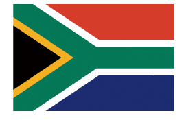 南非 