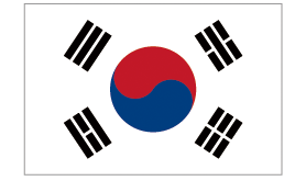 韩国